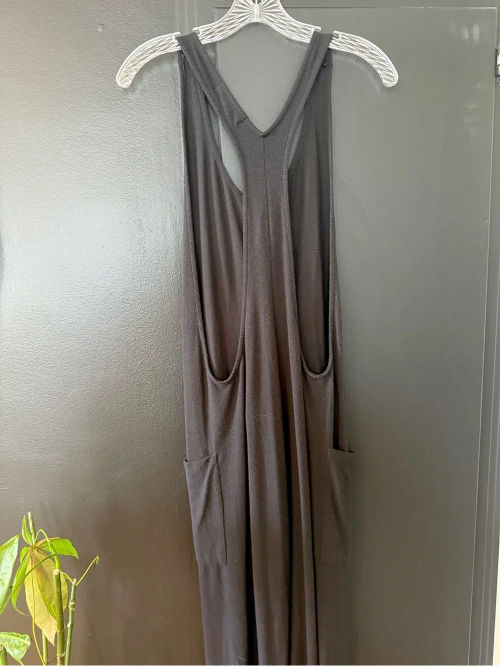 Spiritual gangster Leah jumpsuit - Picture 4 of 4